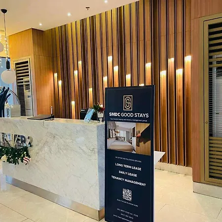 Cozy Staycation Suite At Rossy\'S Place Near In Paranaque