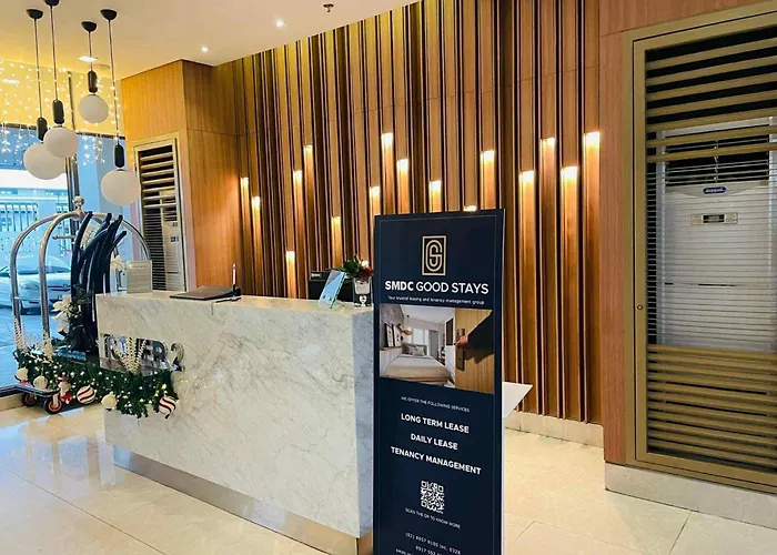 Apartahotel Cozy Staycation At Rossy's Place Near In Paranaque *