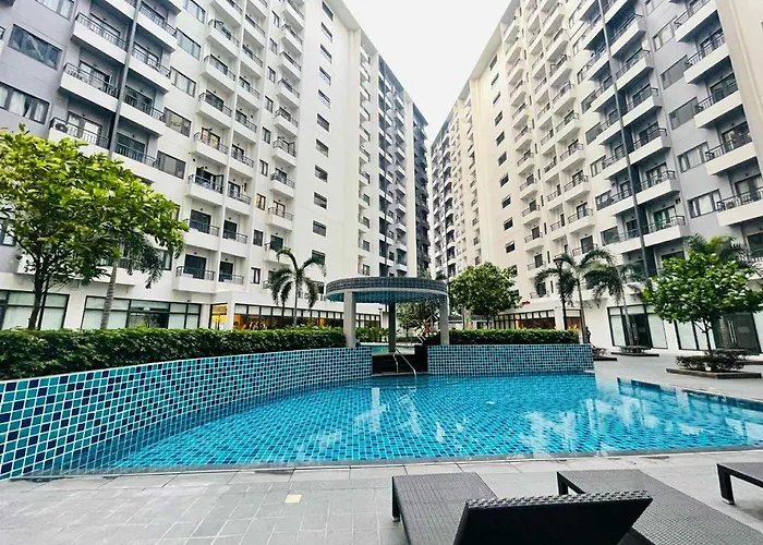 Cozy Staycation At Rossy's Place Near In Paranaque