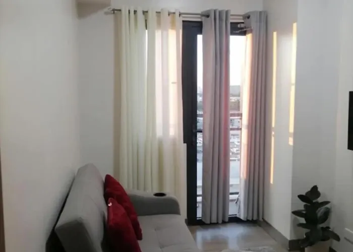 Cozy Staycation At Rossy's Place Near In Paranaque Manila